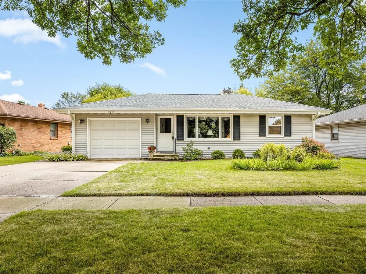 4015 Pleasant Valley Boulevard