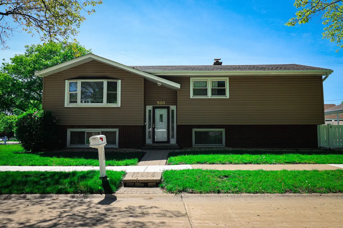 500 N Westwood Avenue