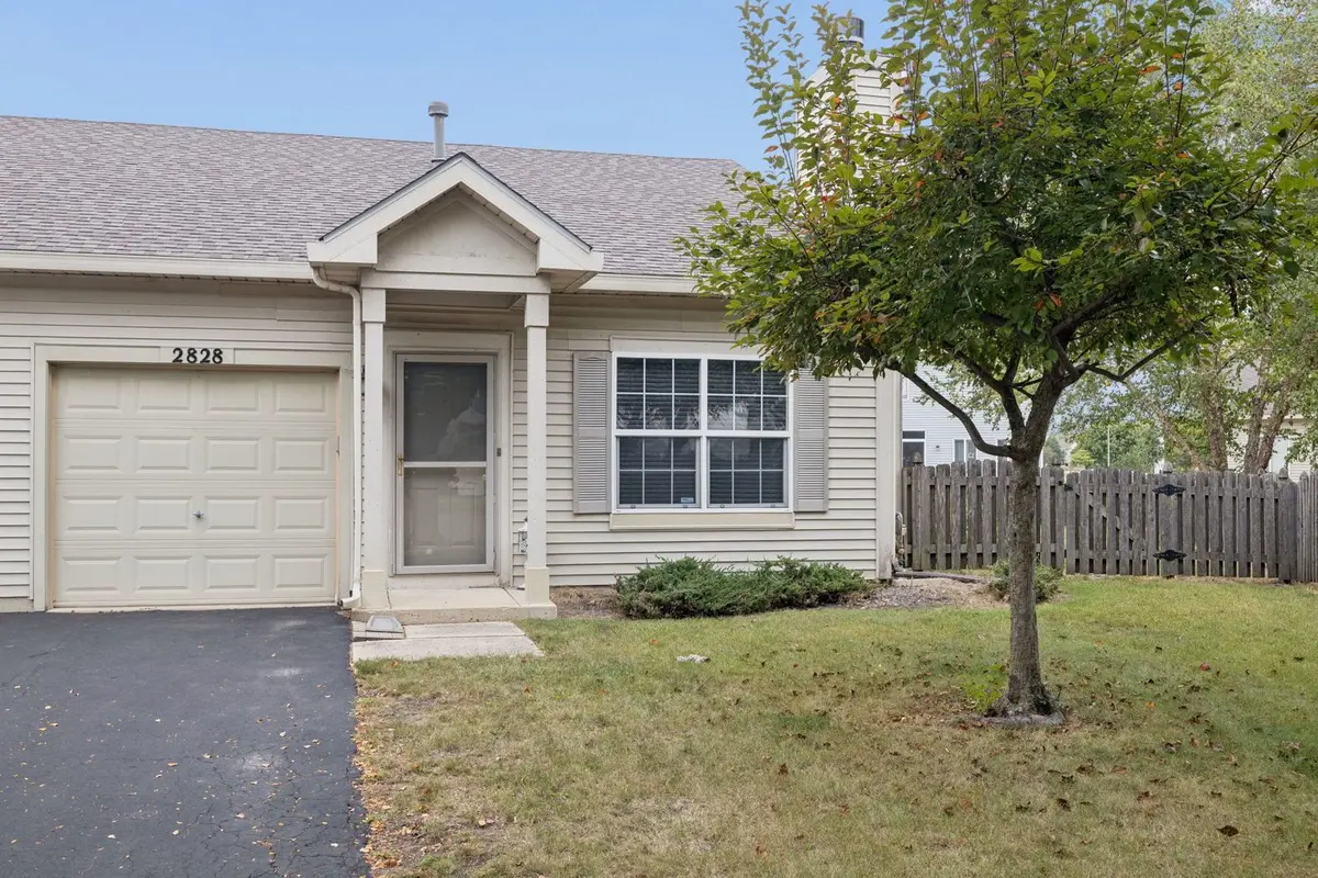 2828 Rebecca Court
