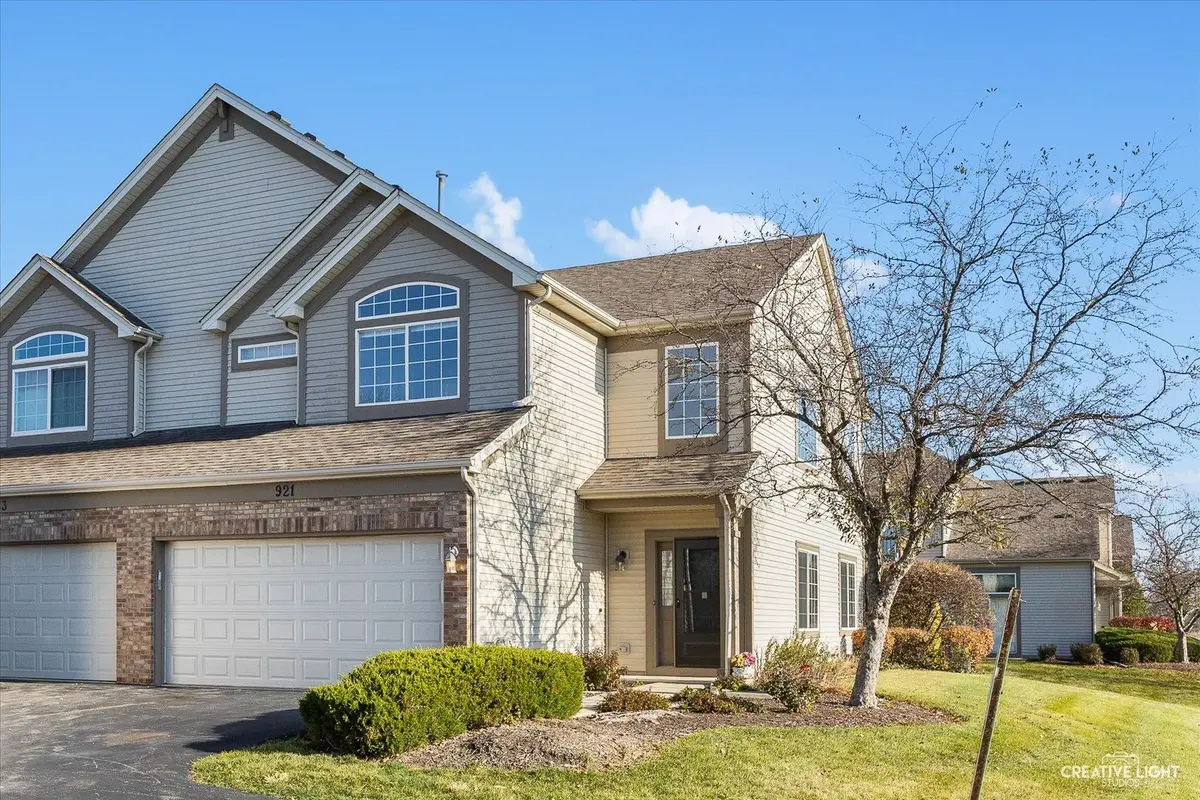 921 Asbury Drive