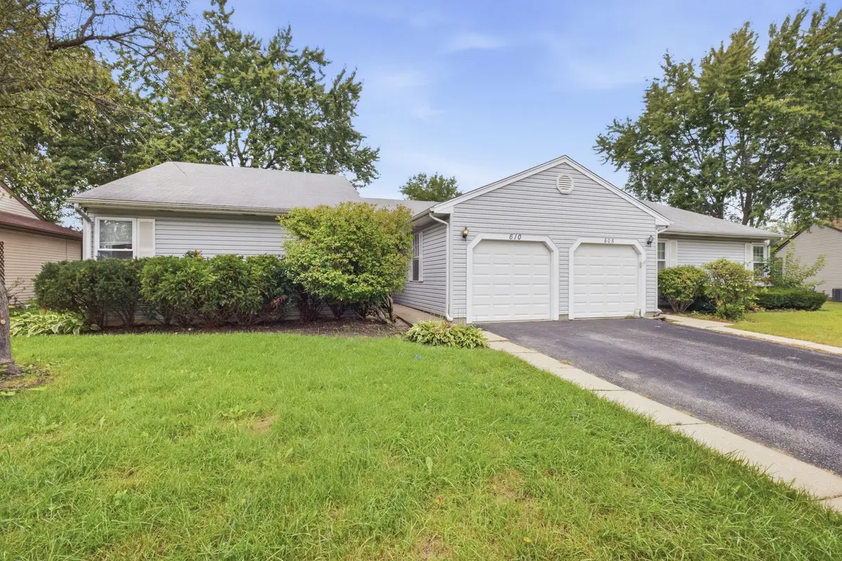 610 Lyon Court
