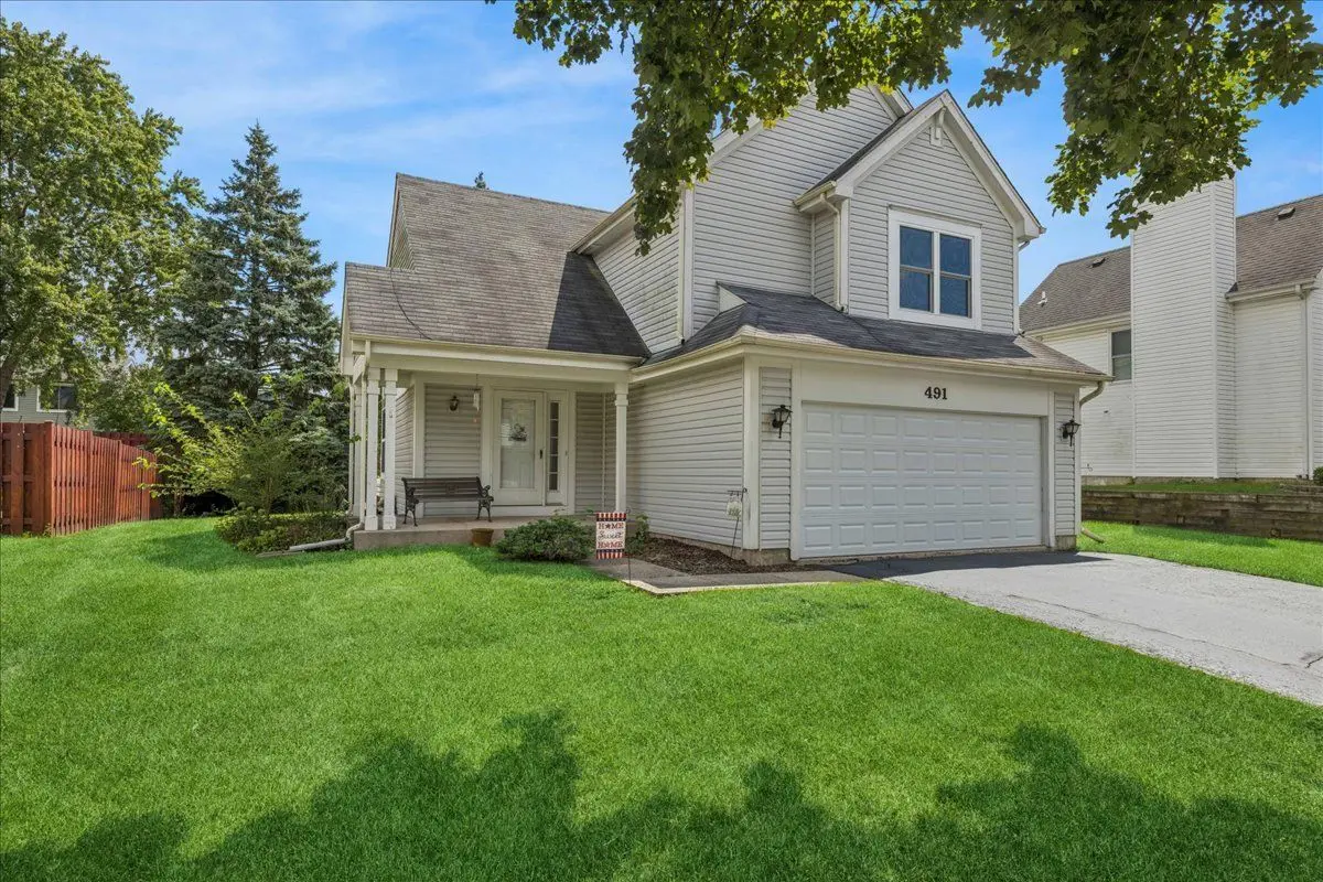 491 Harvard Lane