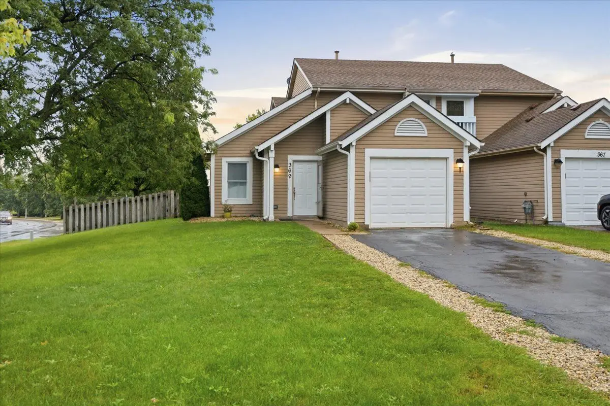 369 Trailside Court