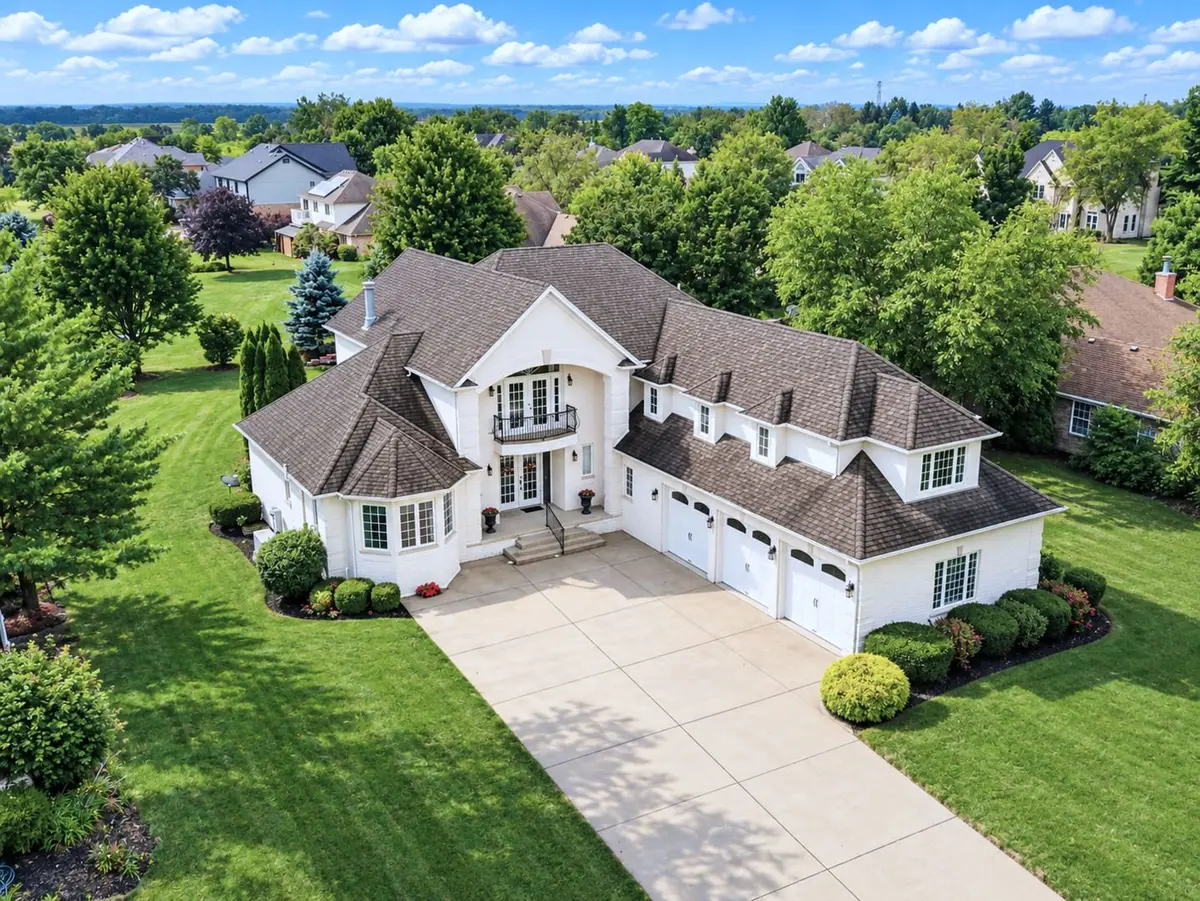 3545 W Nettle Creek Drive