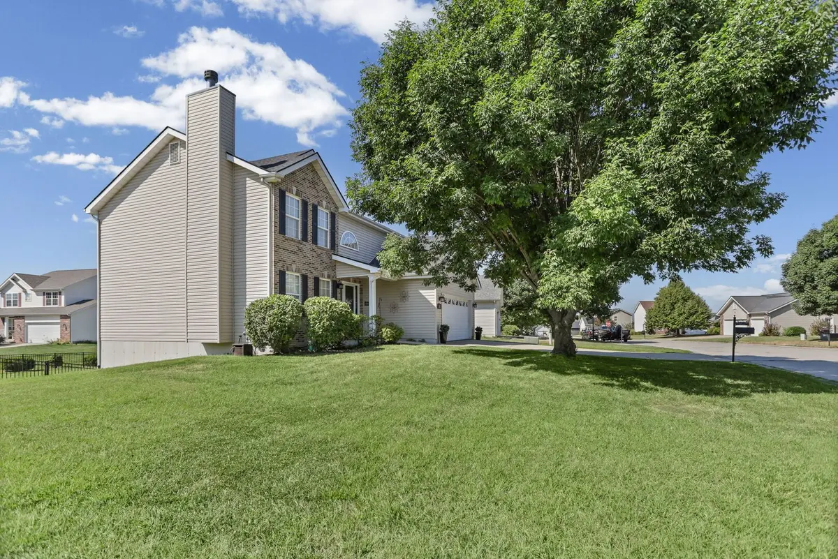 812 Terra Springs Way Drive