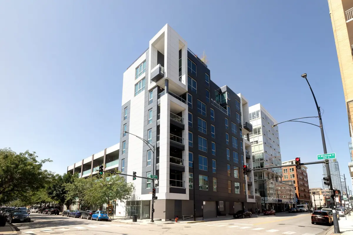 1000 W Monroe Street