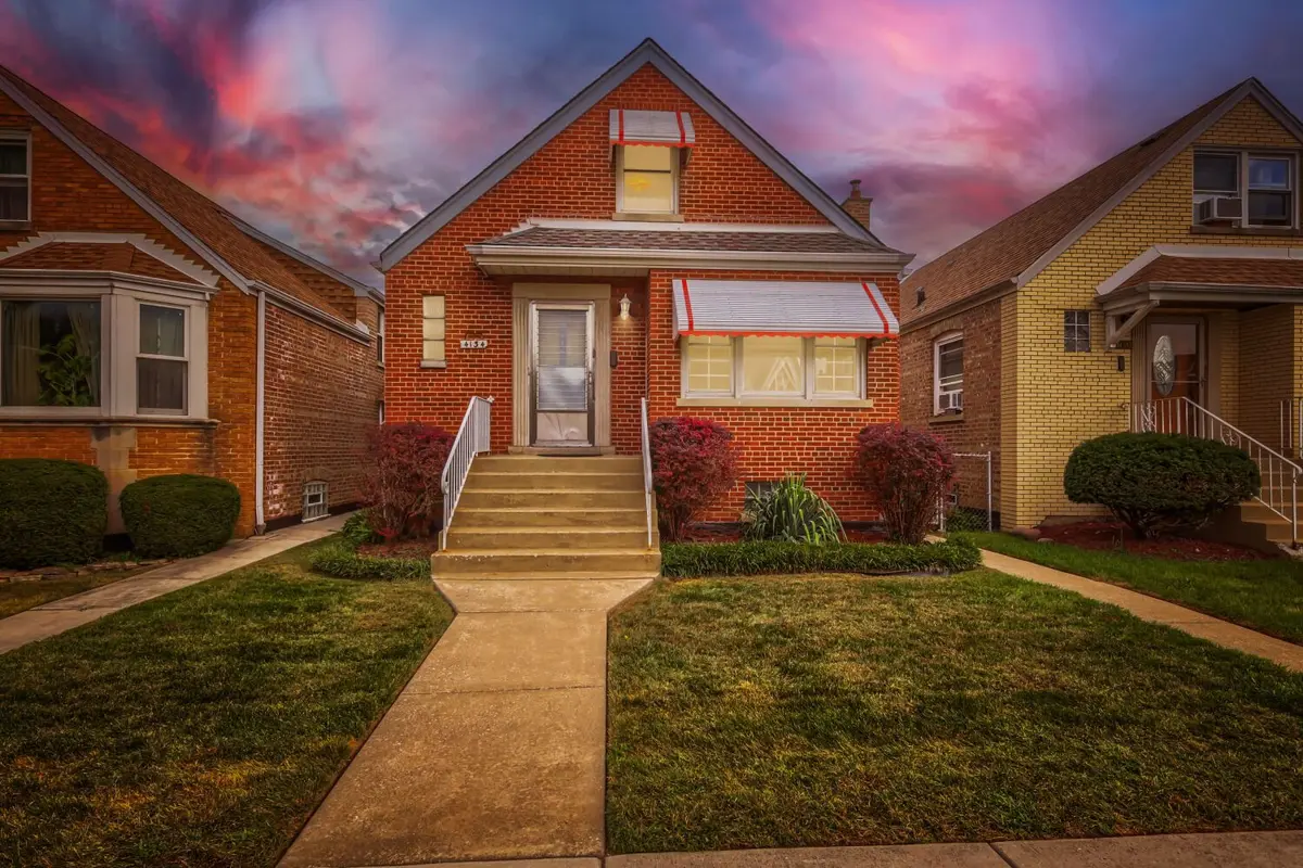 4134 W 58th Street