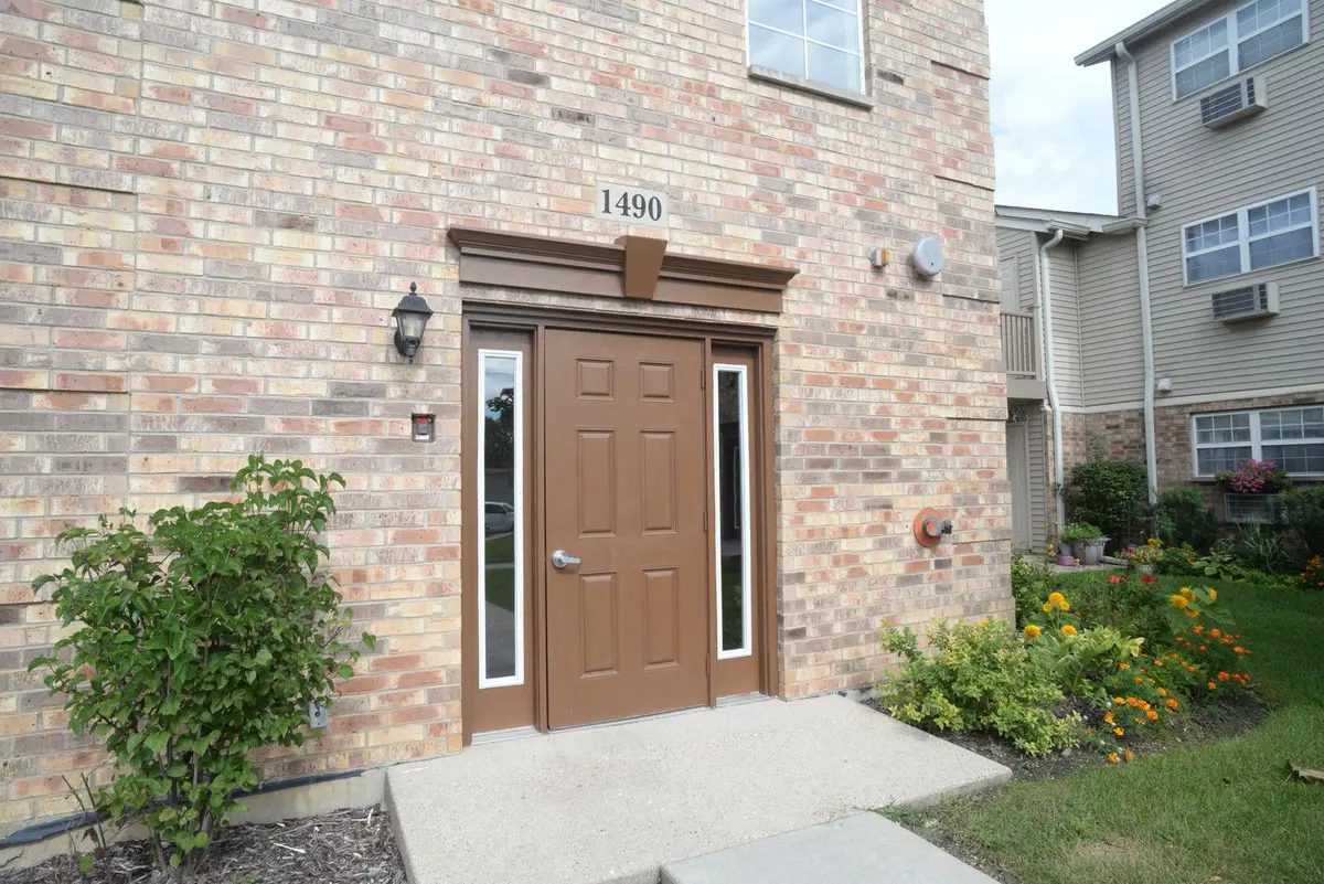 1490 Spring Brook Court