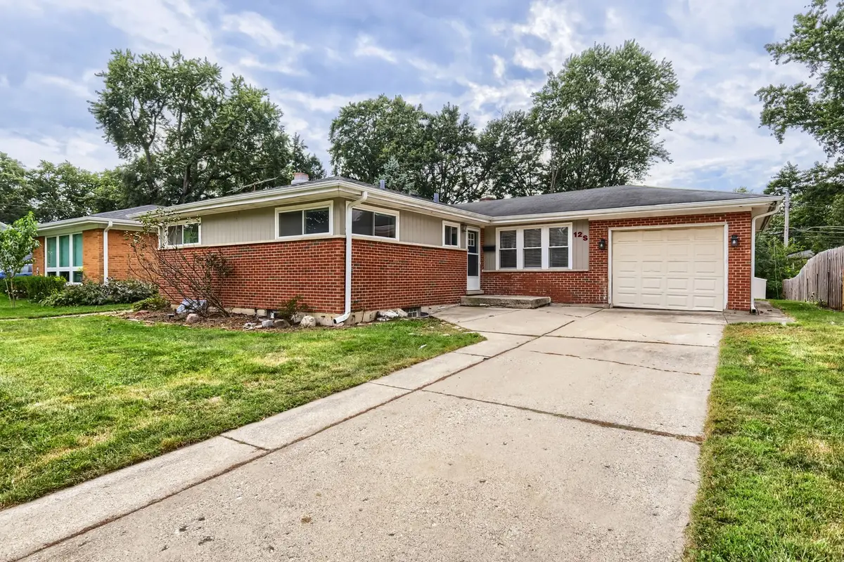 12 S Waterman Avenue