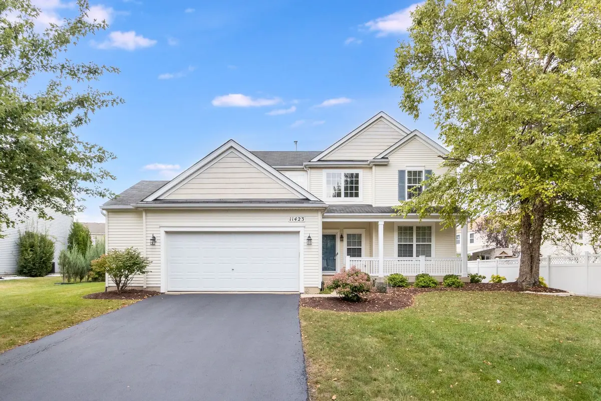 11423 Glenbrook Circle