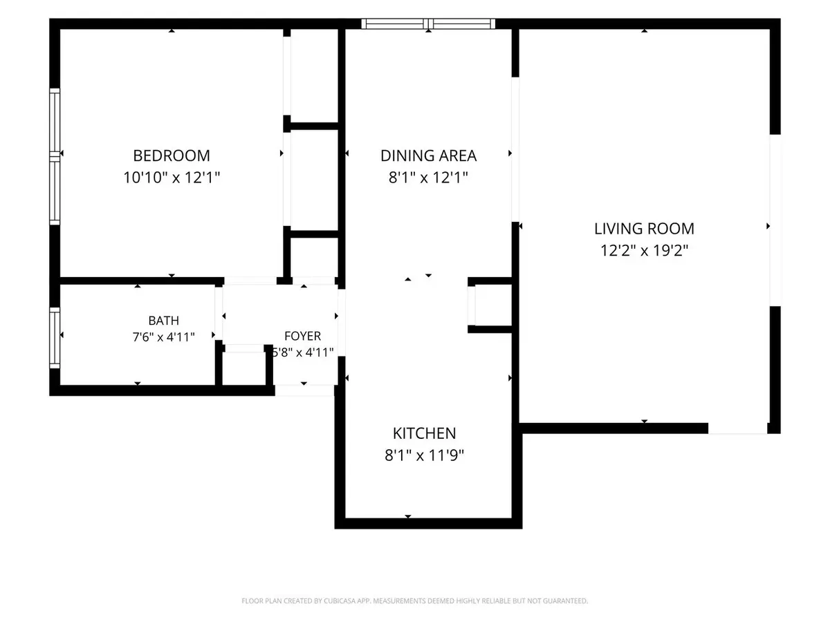 6436 W 64th Place