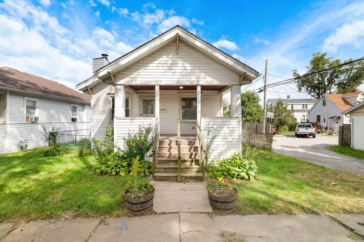 13 W 37th Street