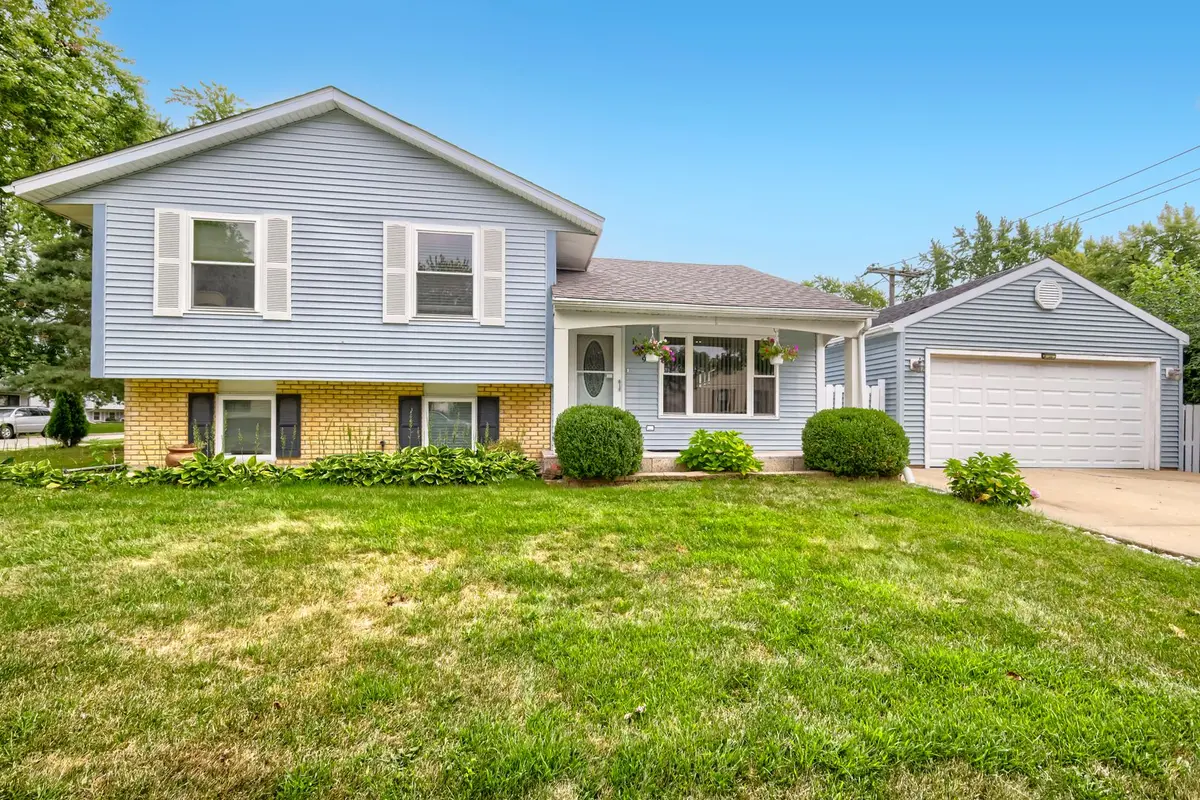 1619 Friedrich Street