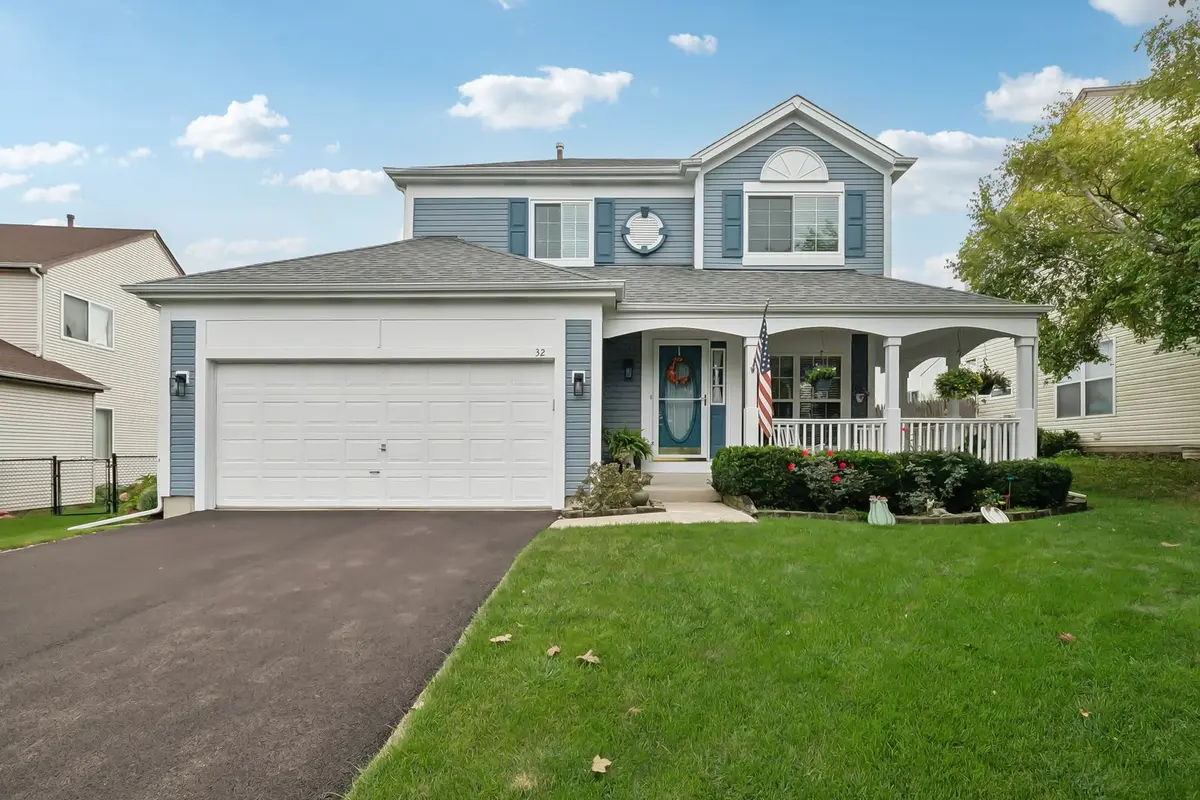 32 E Dahlia Lane