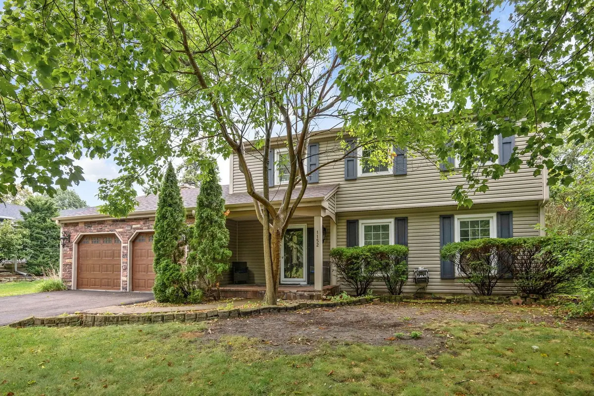 1152 Lexington Lane