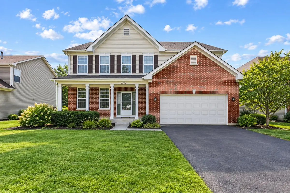 2762 CRANSTON Circle