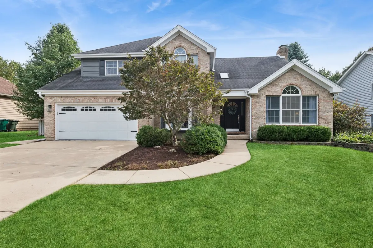 1356 Green Pheasant Lane