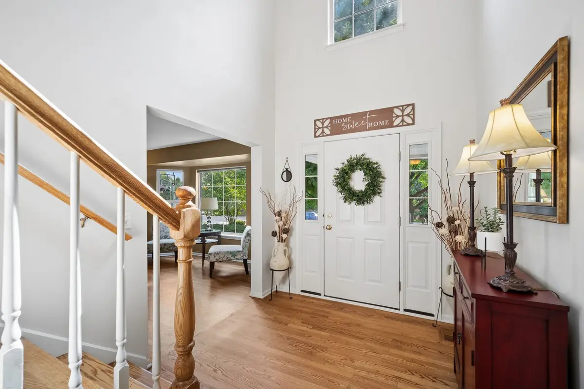 2105 Bent Tree Drive