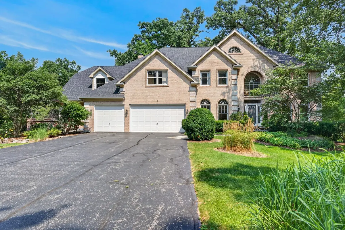 3N681 Trotter Lane