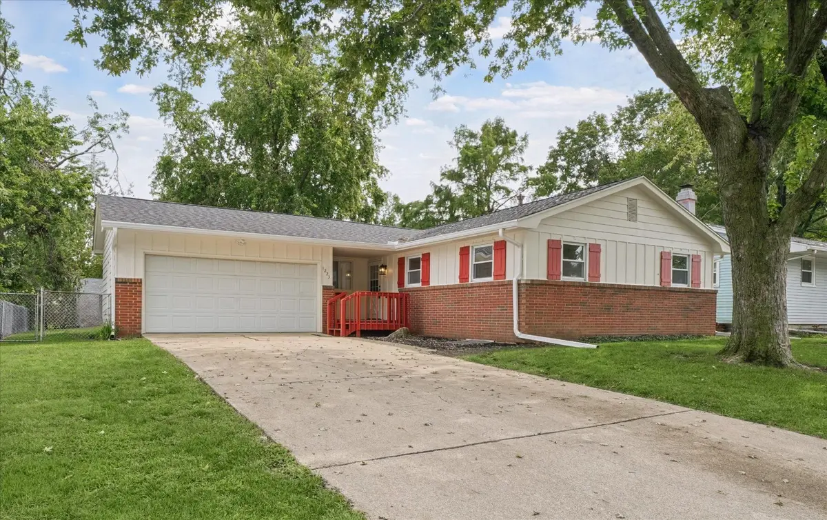 1223 Townley Drive