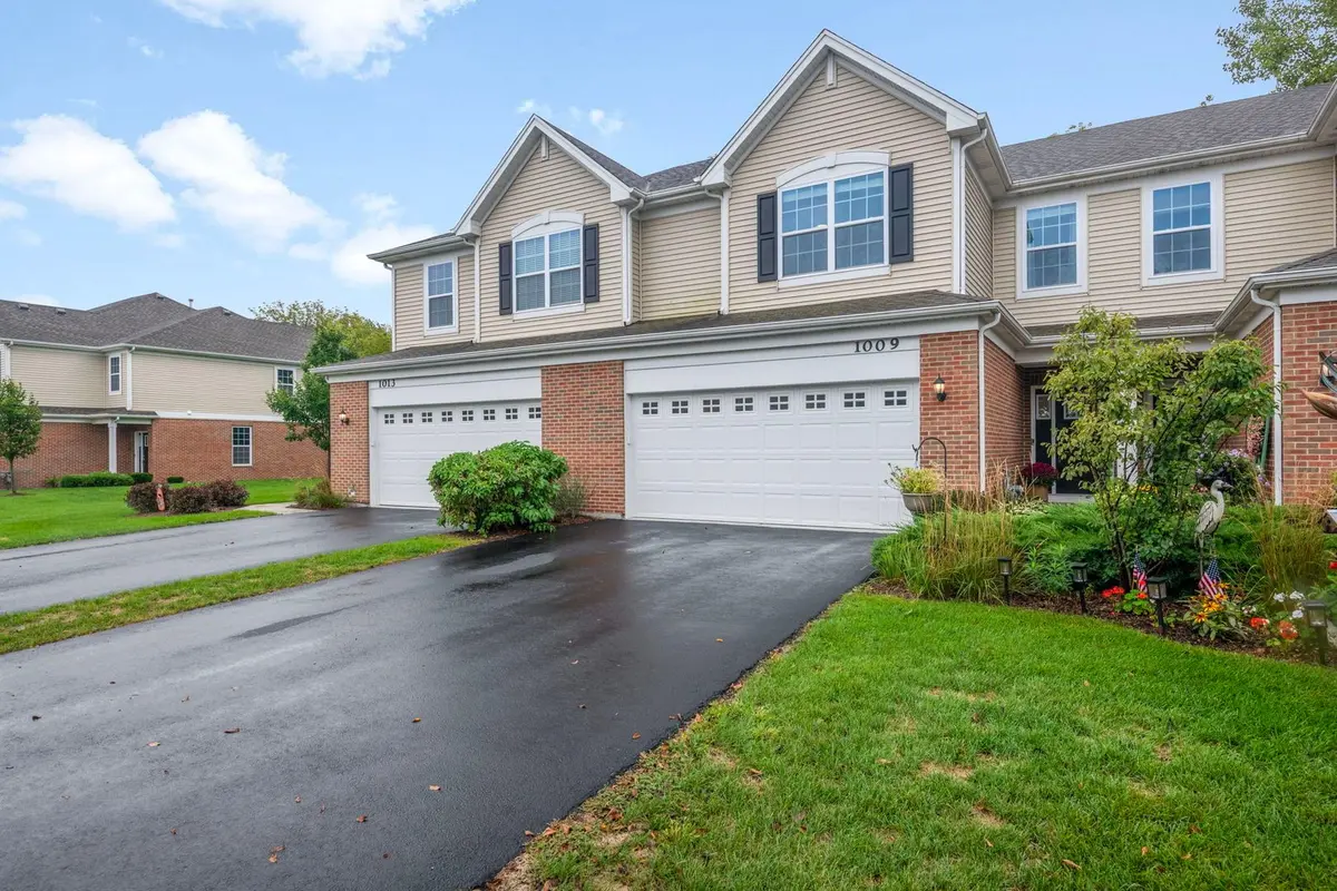 1009 Draper Road
