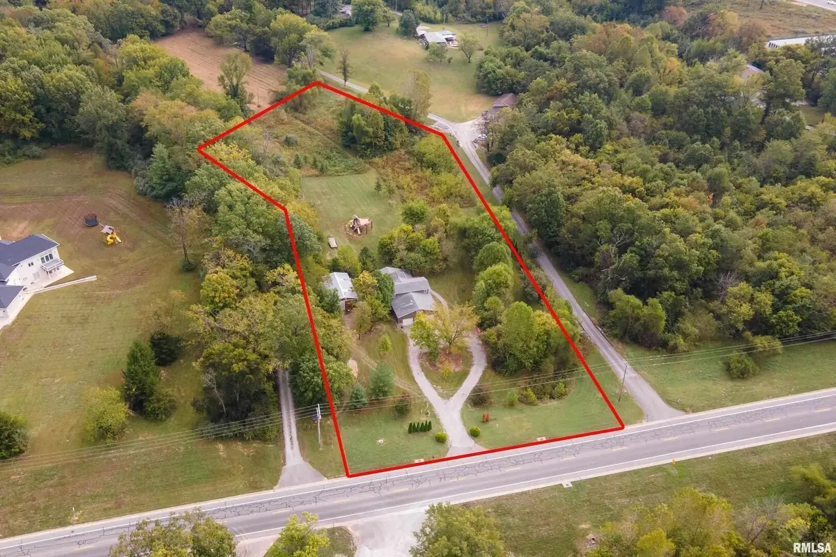 1591 N Reed Station Road