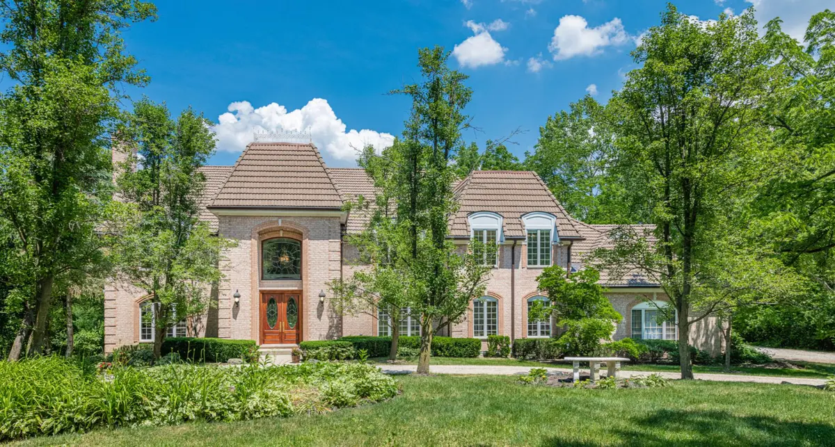 3213 Westover Lane