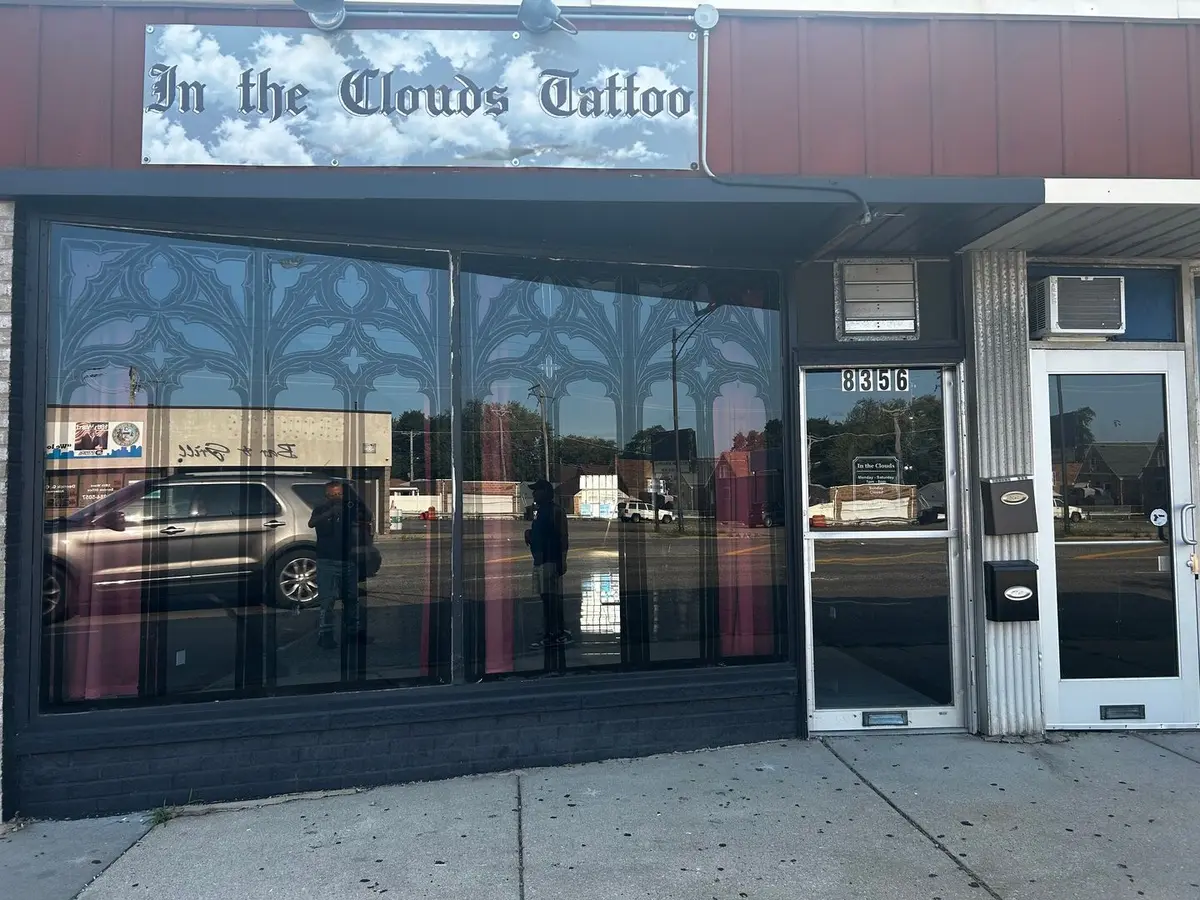 8358 S Pulaski Road