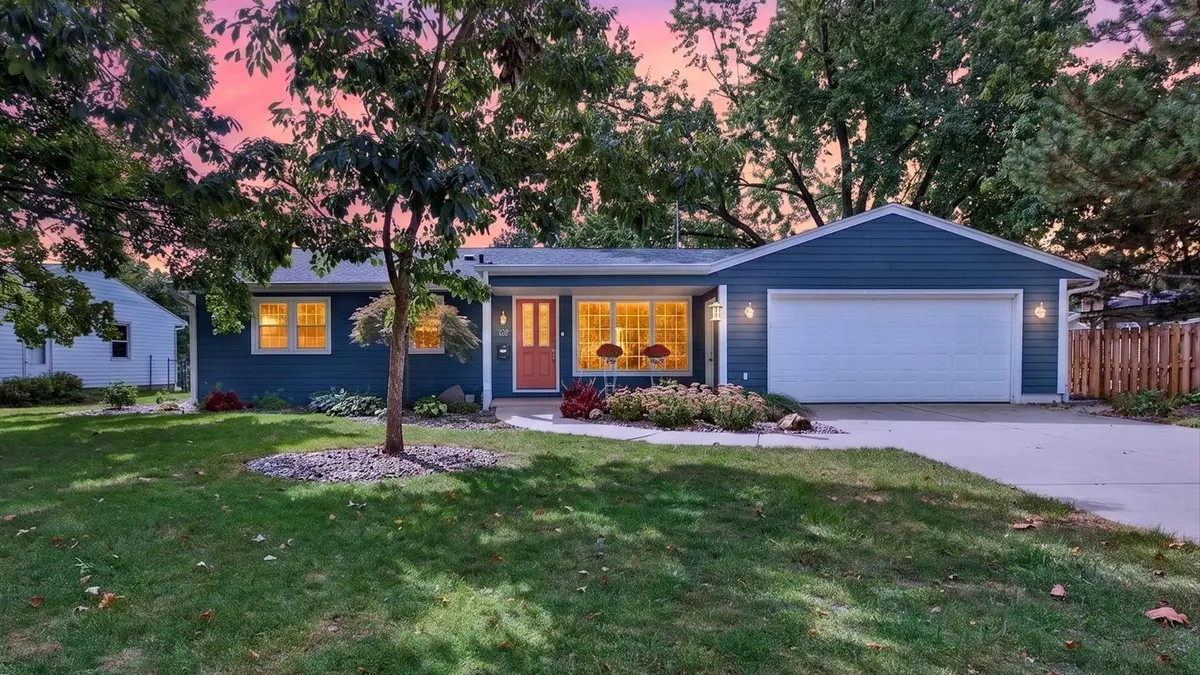 313 Vista Drive
