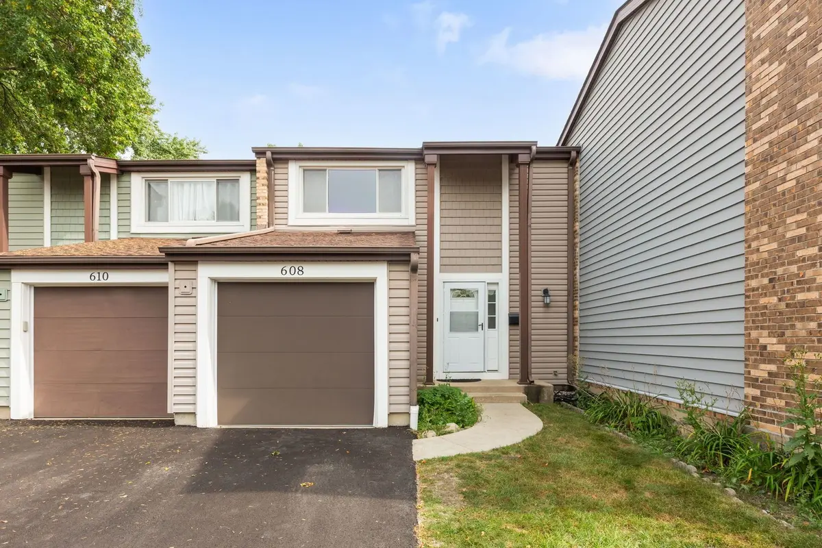 608 Westwood Court