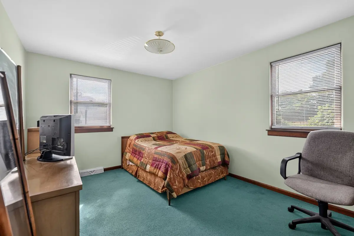 514 W Center Street