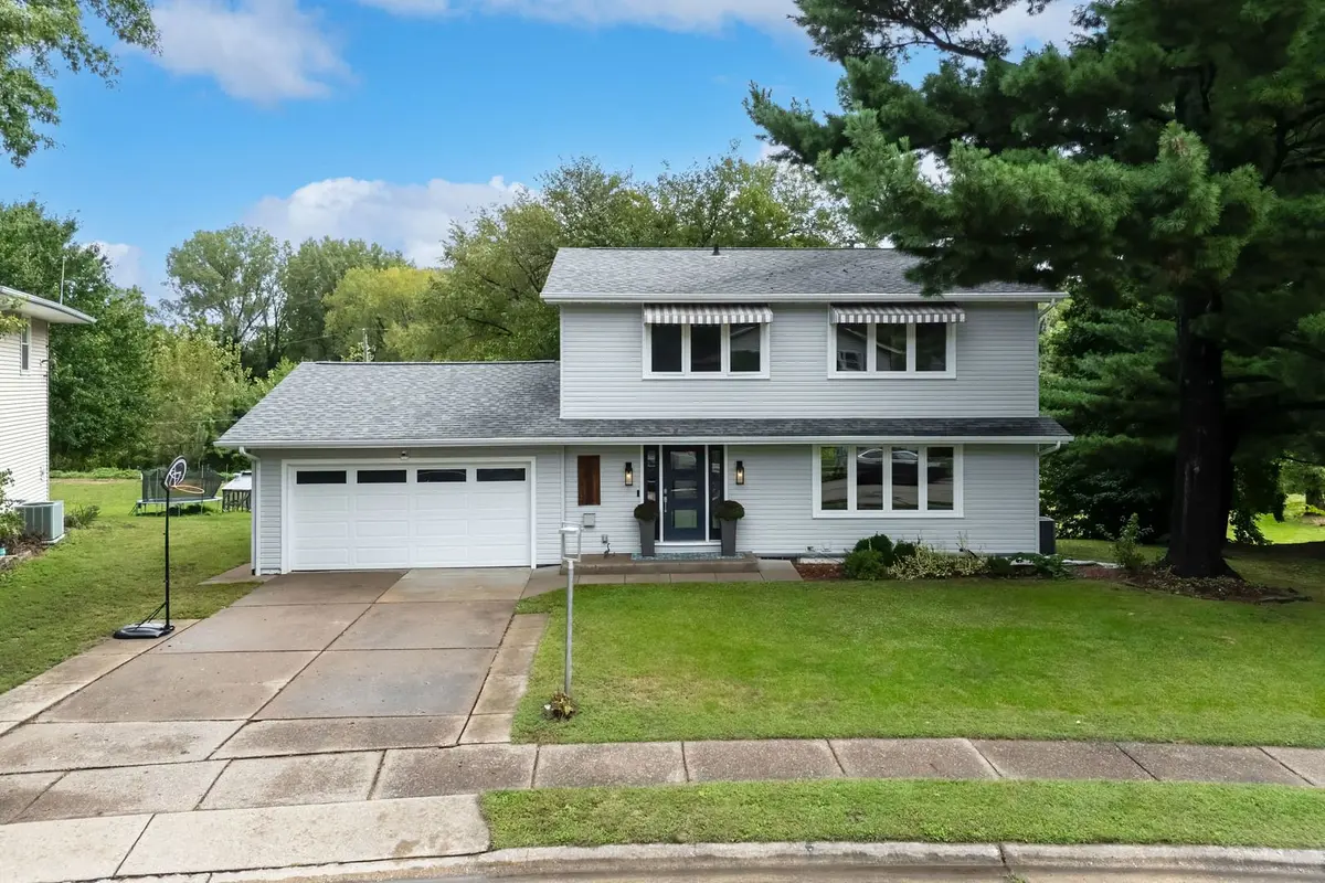 2853 FAIRHAVEN Road
