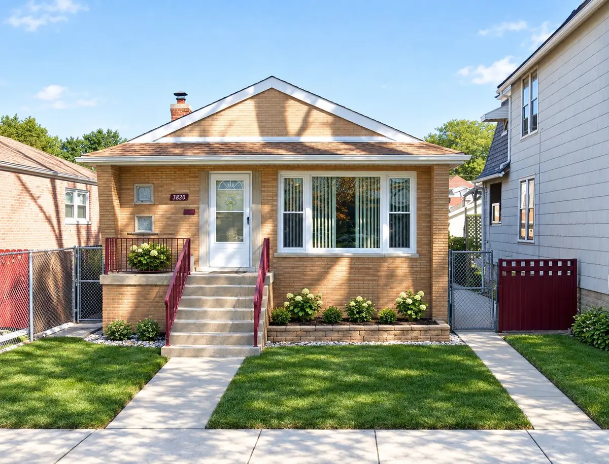 3820 W 57th Place