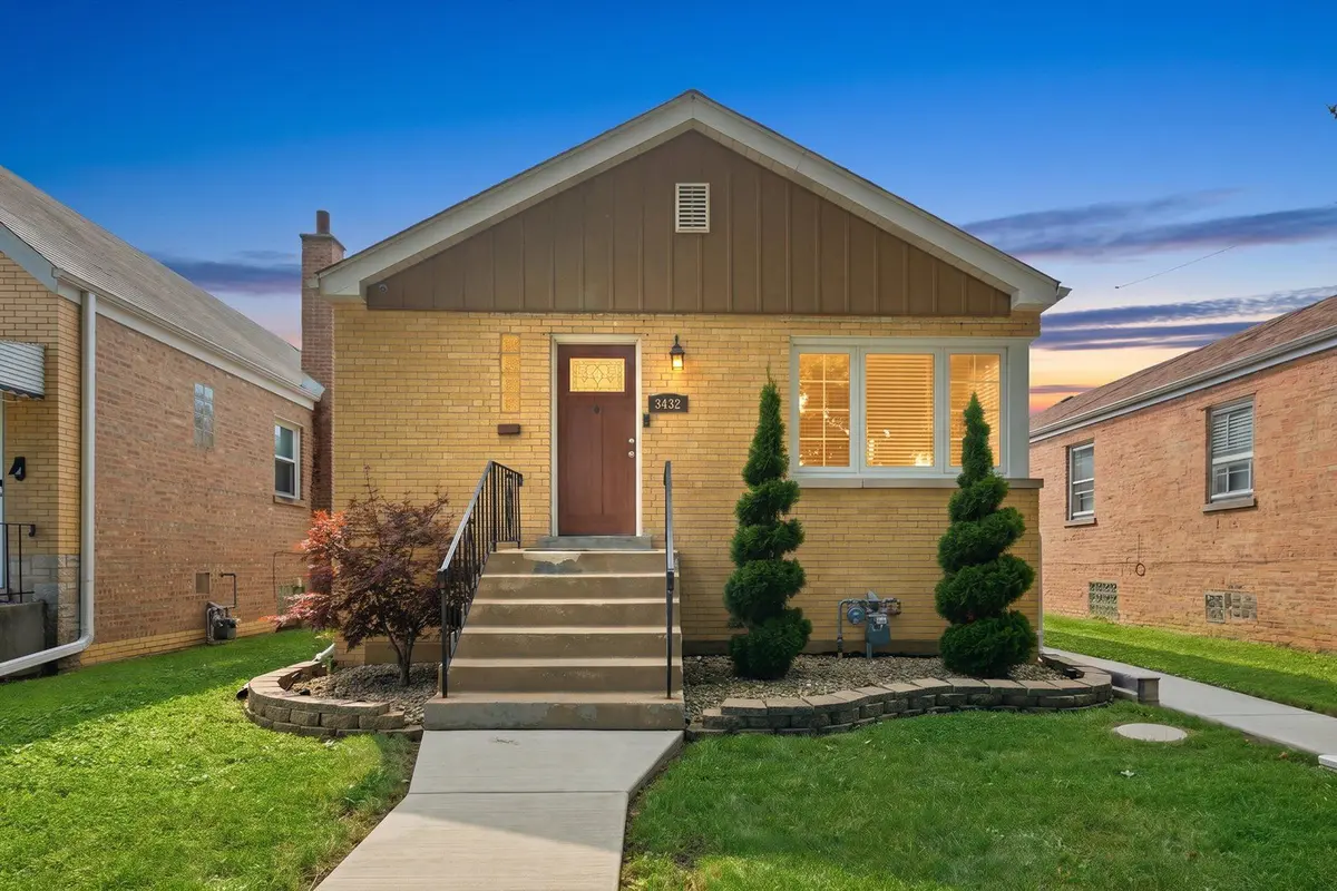 3432 Highland Avenue