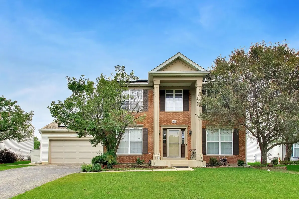 871 Tiffany Farms Road