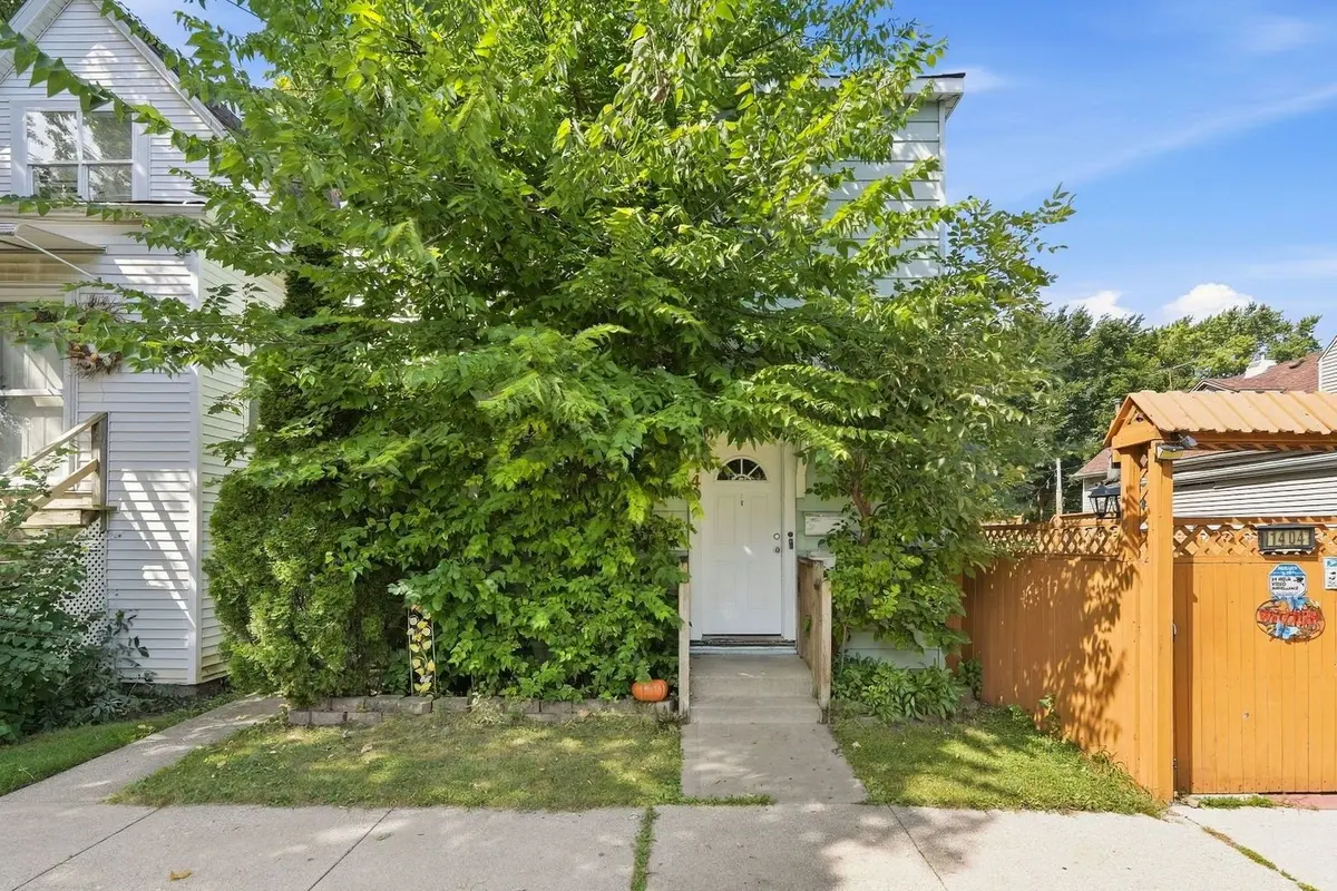1406 Wenonah Avenue