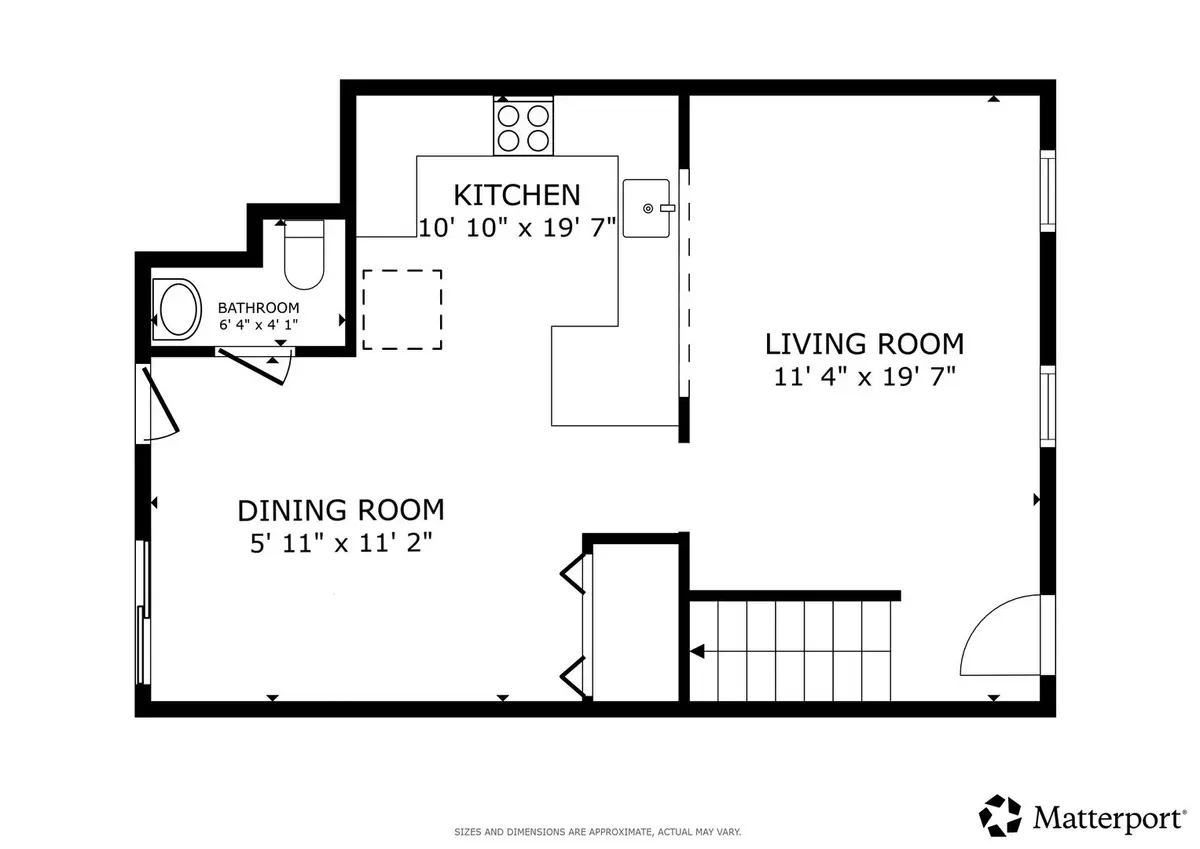 855 Symphony Drive
