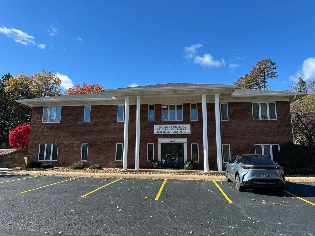 2444 E KIMBERLY Road