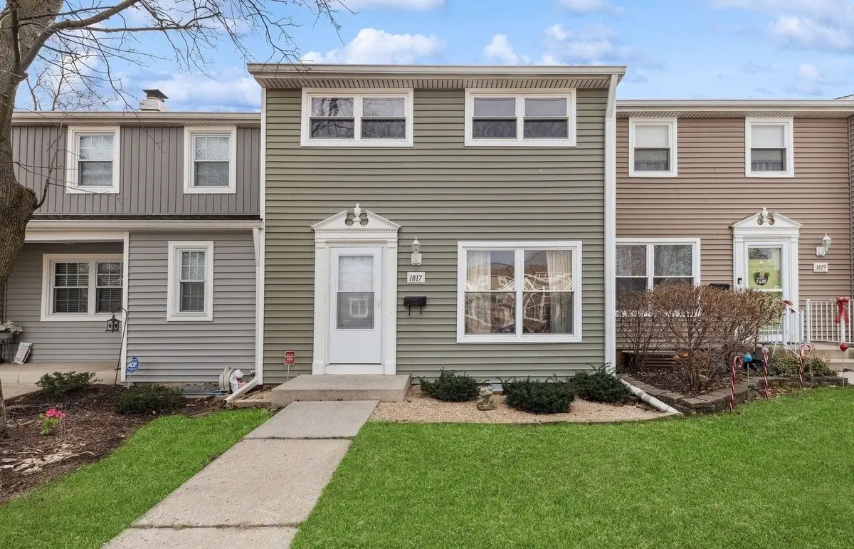 1817 Carlisle Court