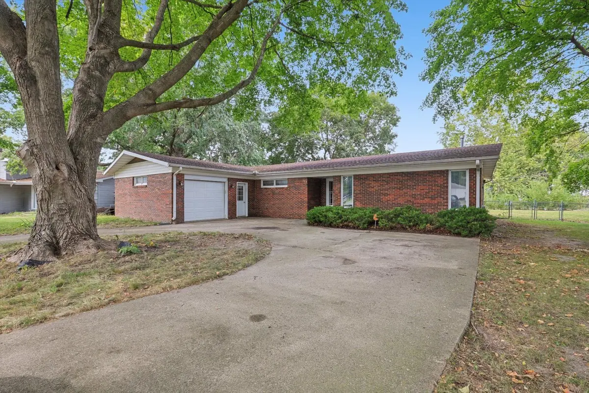 209 Matteson Drive