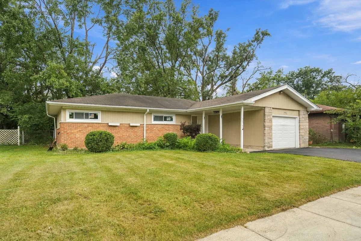 275 Rich Road