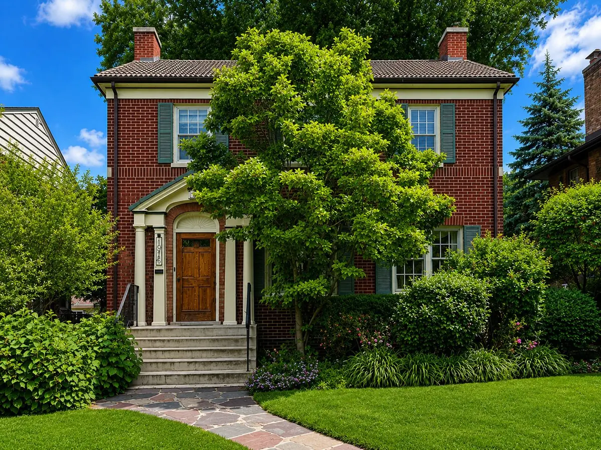 1016 Belleforte Avenue