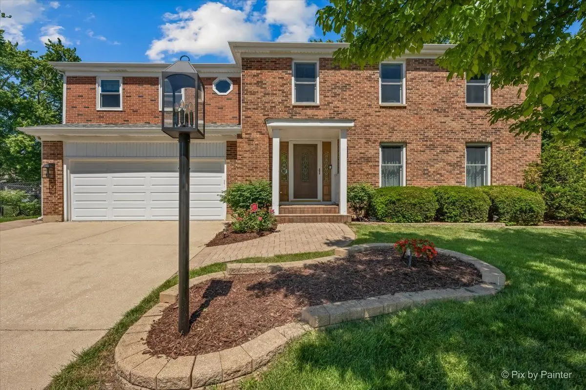 1280 Pembrook Circle