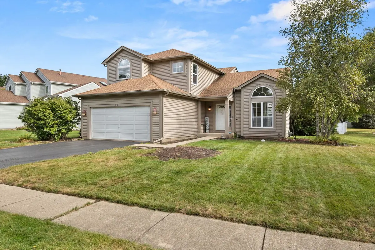 1158 Sweetwater Ridge