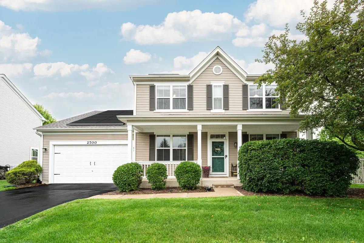 2700 Salt Creek Court