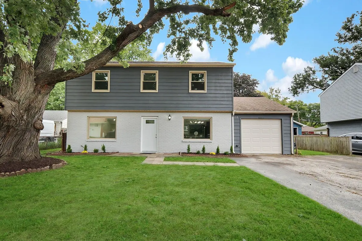 132 N Pinecrest Road