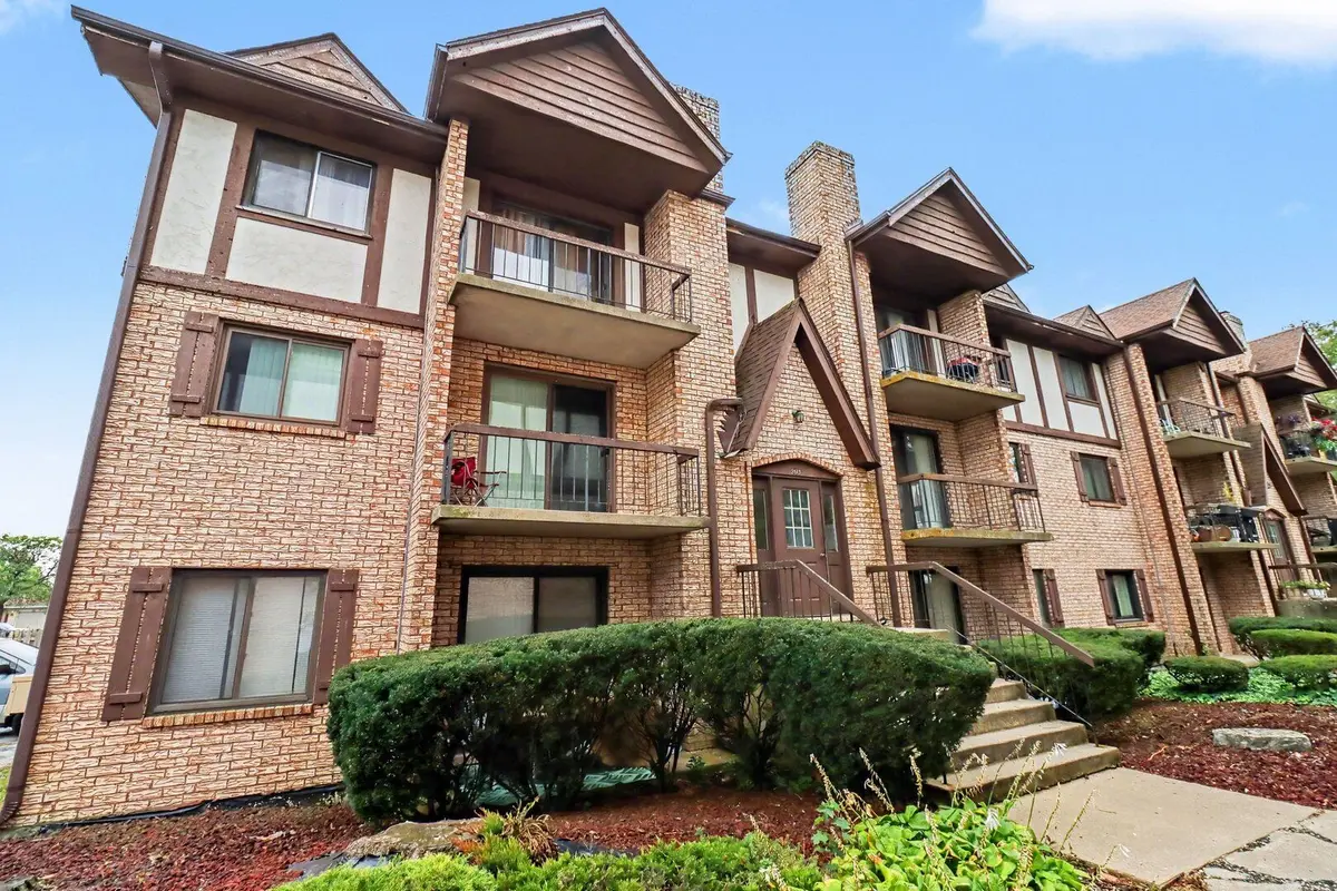 2815 Glenwood Lansing Road