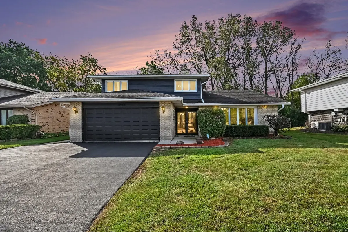 8533 W Sun Valley Drive