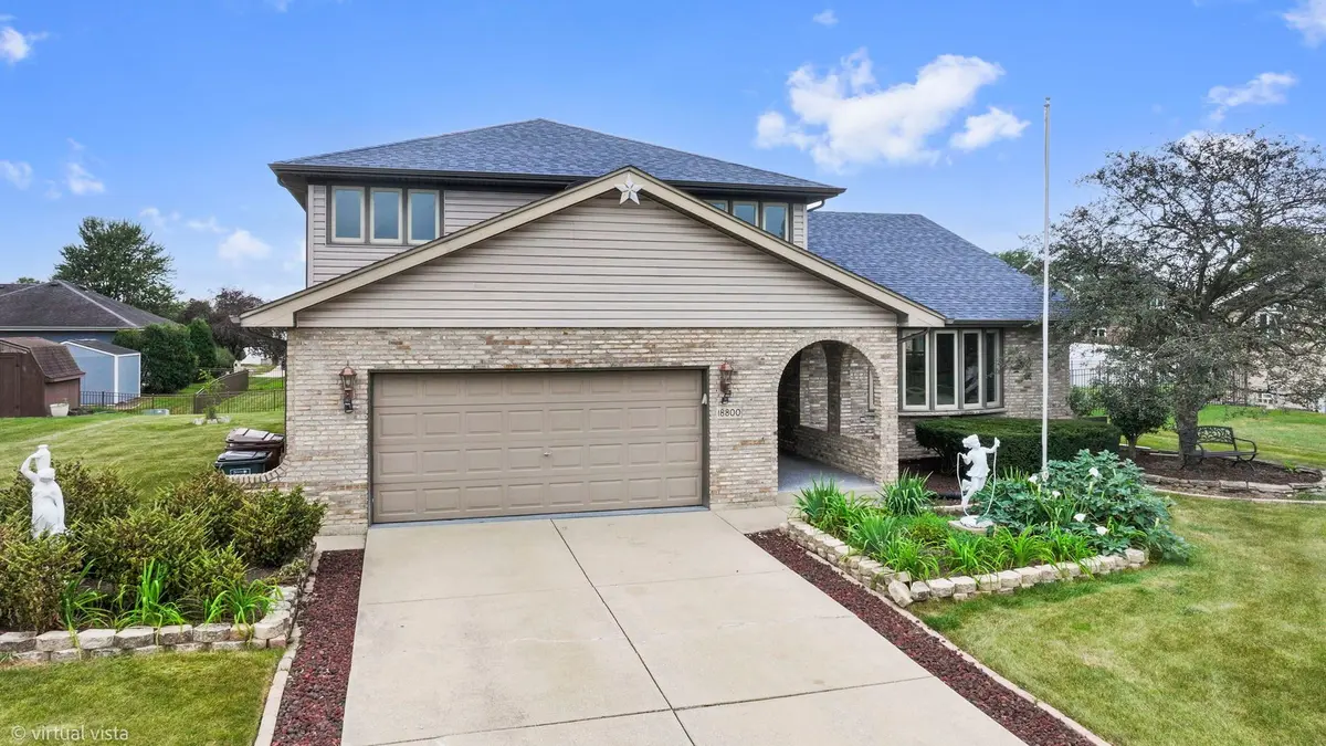 18800 Dickens Drive