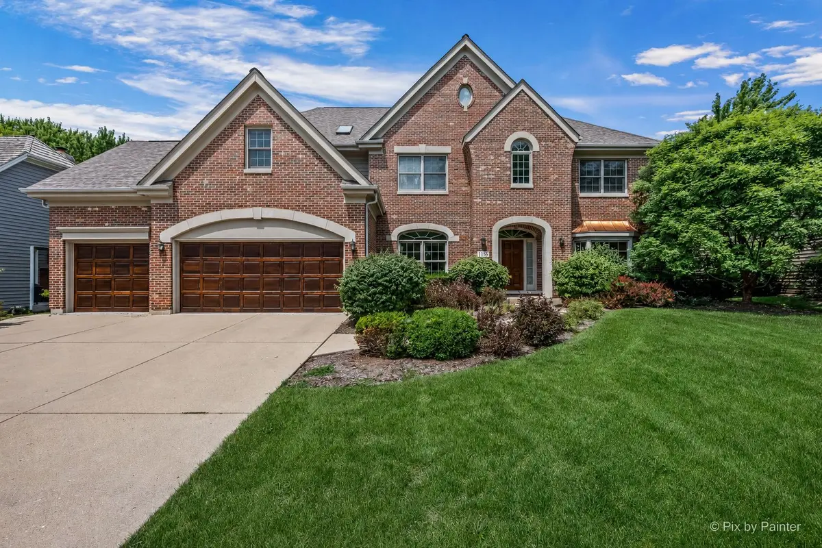 1105 Thoroughbred Circle